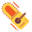 Chainsaw icon 64x64