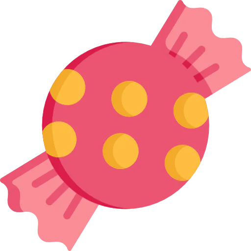 Candy icon