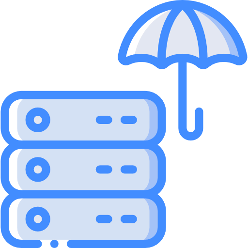 Servers icon