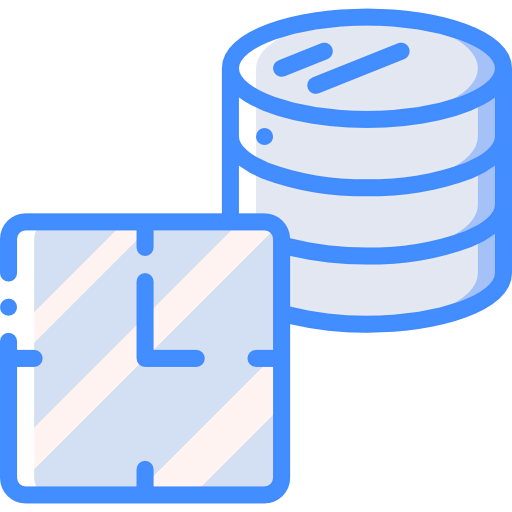 Database ícone