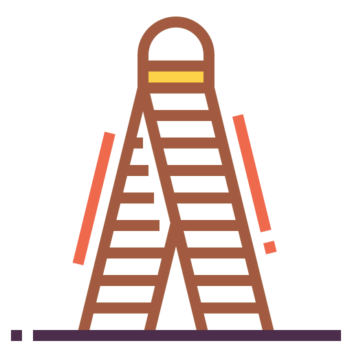 Ladder icon