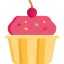 Cupcake icon 64x64