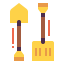 Shovel icon 64x64