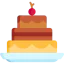 Cake icon 64x64