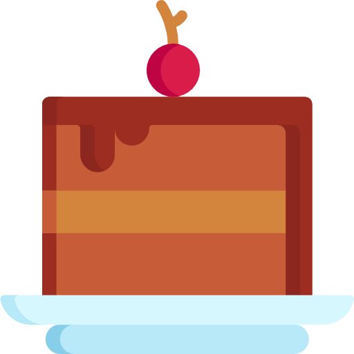 Cake icon