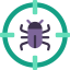 Bug icône 64x64