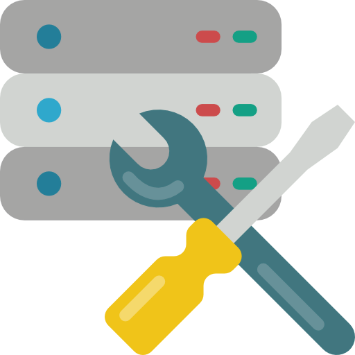 Servers icon