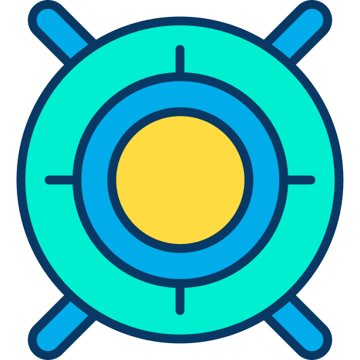 Target icon