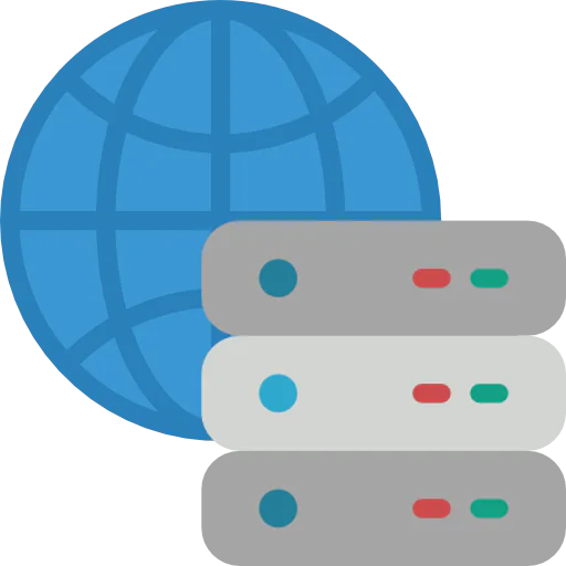 Globe 图标