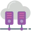 Servers icône 64x64