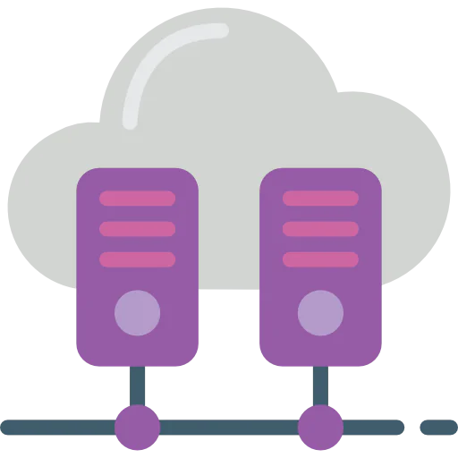 Servers 图标