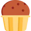 Cupcake icon 64x64