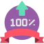 Uptime icône 64x64
