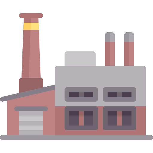 Factory icon