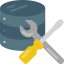Database icône 64x64