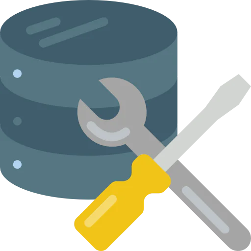 Database ícone