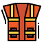 High visibility icon 64x64