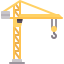 Crane icon 64x64