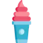 Ice cream icon 64x64