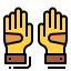 Gloves icon 64x64