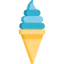 Ice cream icon 64x64