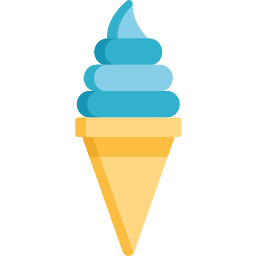 Ice cream icon