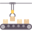 Conveyor icon 64x64