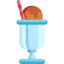 Ice cream icon 64x64