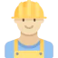 Worker icon 64x64