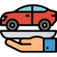 Car icon 64x64