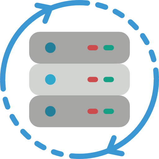 Server icon