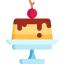 Pudding icon 64x64