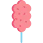 Cotton candy icon 64x64