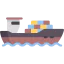 Cargo icon 64x64
