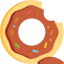 Donut icon 64x64