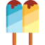 Ice cream icon 64x64