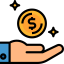 Profit icon 64x64