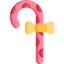 Candy cane icon 64x64