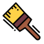 Brush icon 64x64