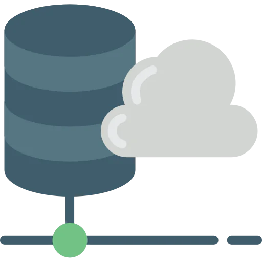 Cloud icon