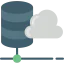 Cloud icône 64x64