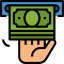 Atm icon 64x64