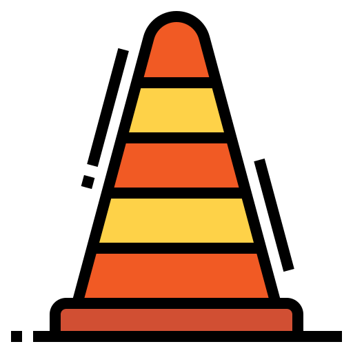 Cone icon