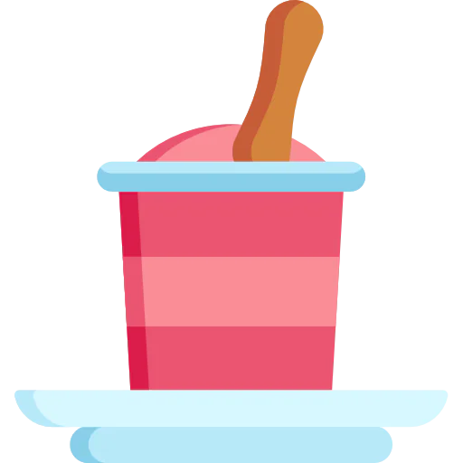 Pudding 图标