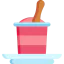 Pudding icon 64x64