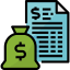 Budget icon 64x64