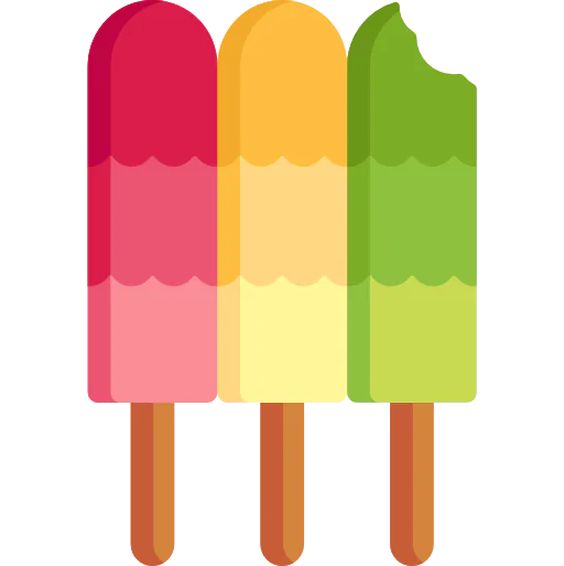 Ice cream icon