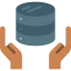 Database icône 64x64