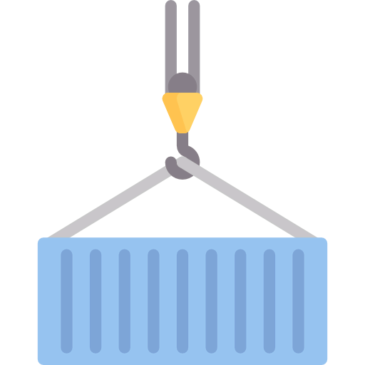Container Symbol