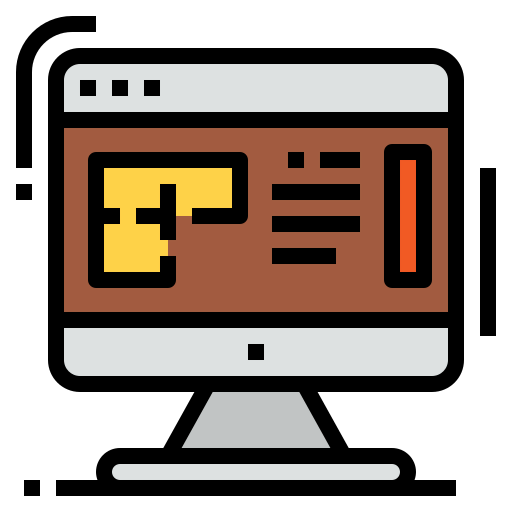 Design icon